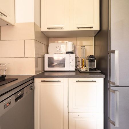 Appartement Proche Disneyland & Paris - 20 Minutes - Proche Gare Rer Ноазиел Екстериор снимка