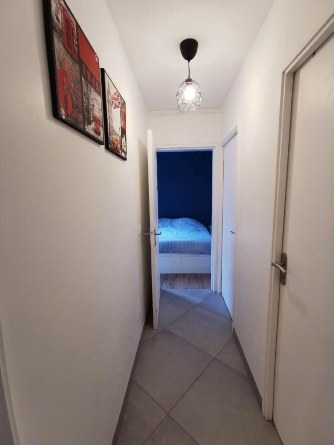 Appartement Proche Disneyland & Paris - 20 Minutes - Proche Gare Rer Ноазиел Екстериор снимка