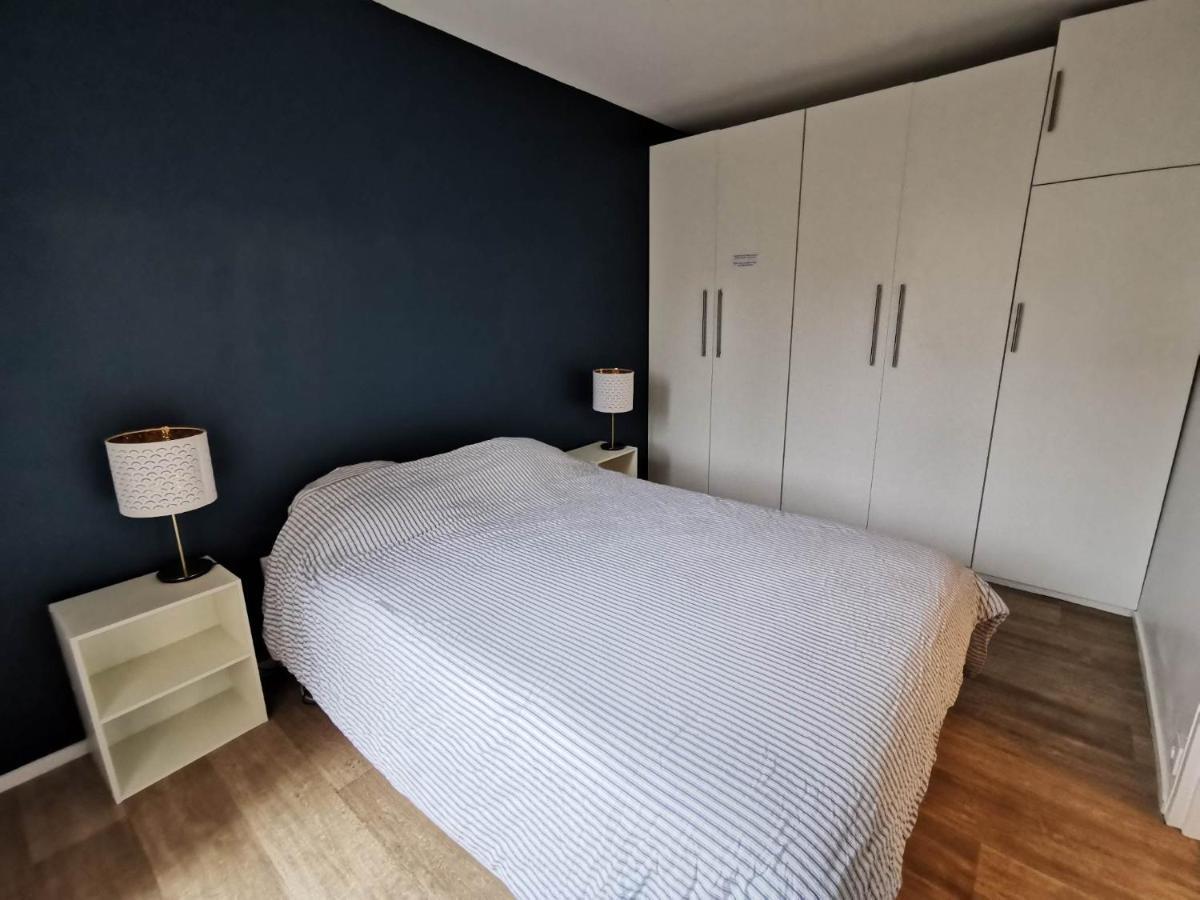 Appartement Proche Disneyland & Paris - 20 Minutes - Proche Gare Rer Ноазиел Екстериор снимка