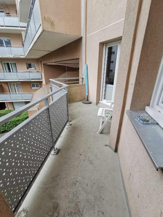Appartement Proche Disneyland & Paris - 20 Minutes - Proche Gare Rer Ноазиел Екстериор снимка