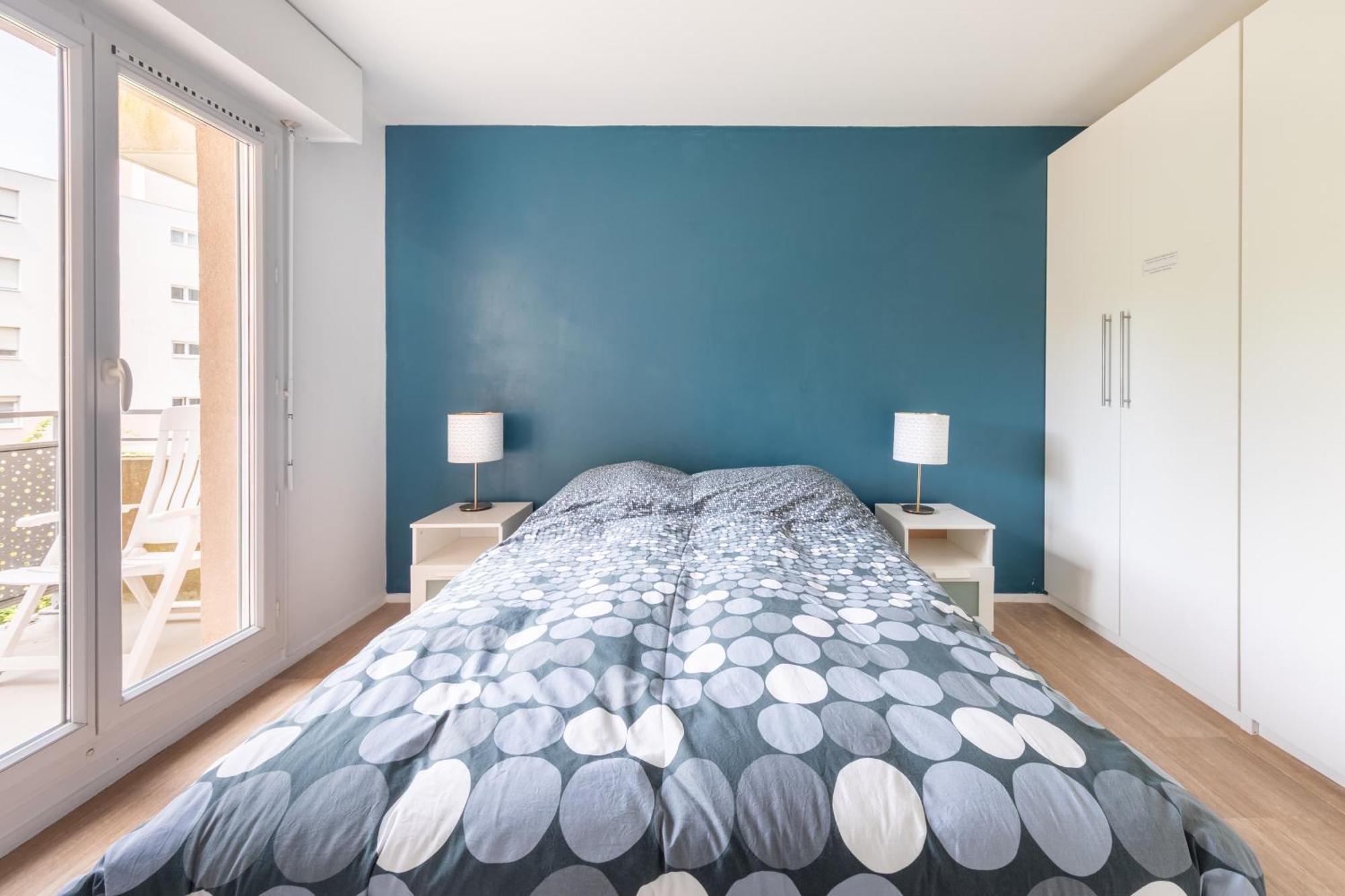 Appartement Proche Disneyland & Paris - 20 Minutes - Proche Gare Rer Ноазиел Екстериор снимка
