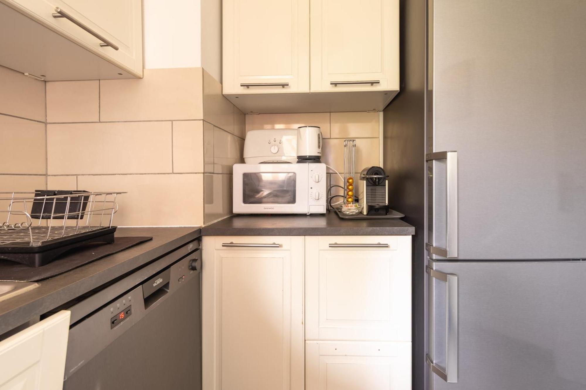 Appartement Proche Disneyland & Paris - 20 Minutes - Proche Gare Rer Ноазиел Екстериор снимка