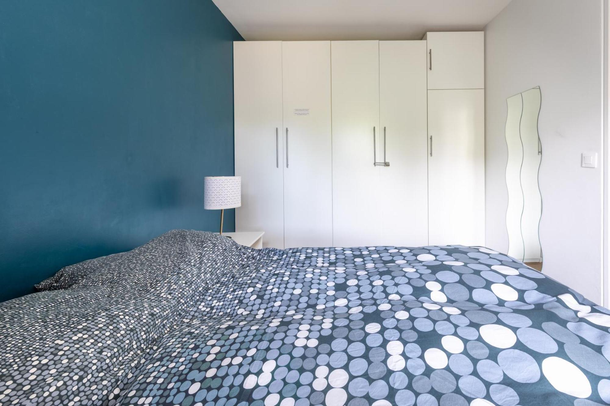 Appartement Proche Disneyland & Paris - 20 Minutes - Proche Gare Rer Ноазиел Екстериор снимка